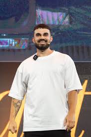 Fabio Serna creador del curso