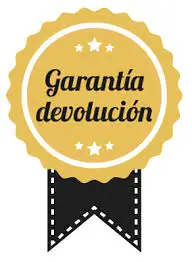 Garantía de devolución