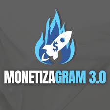 Monetizagram: gana dinero con Instagram