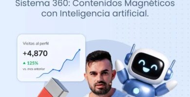 Bootcamp Sistema 360 de Fabio Serna