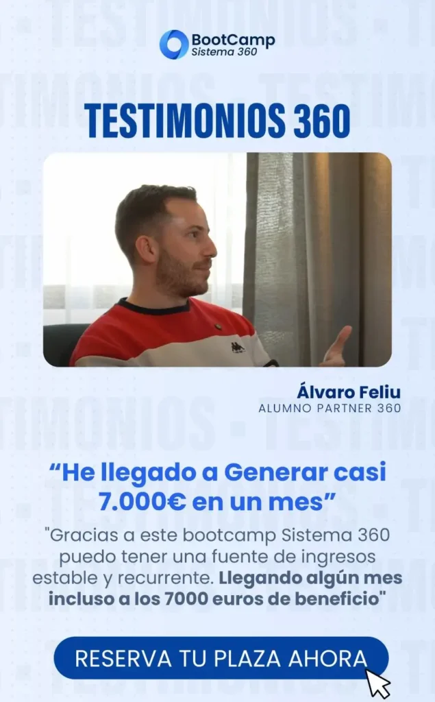 Cómo generar casi 7000€ en un mes