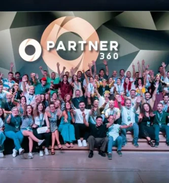 Evento Partner 360