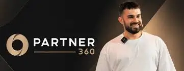 Fabio Serna creador de Partner 360