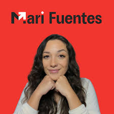 Mari Fuentes creadora de Monetizatube