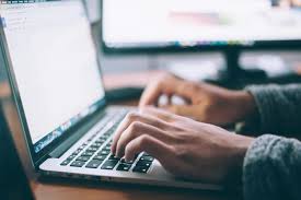 Trabajo online