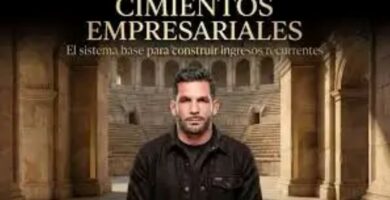 Cimientos empresariales de Adri Kastel