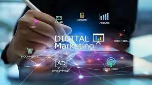 Marketing digital