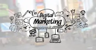 Marketing digital