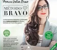 Método Bravo de Mónica Galán
