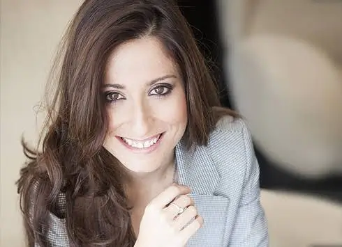 Mónica Galán