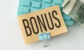 Bonus