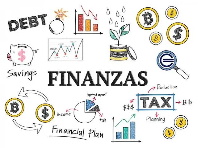 Finanzas